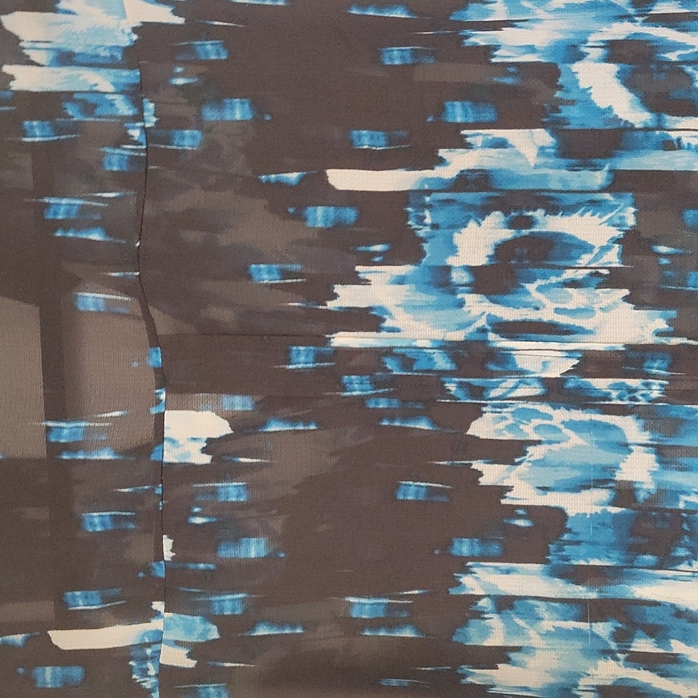 Derek Lam Button Down Blouse - image 7